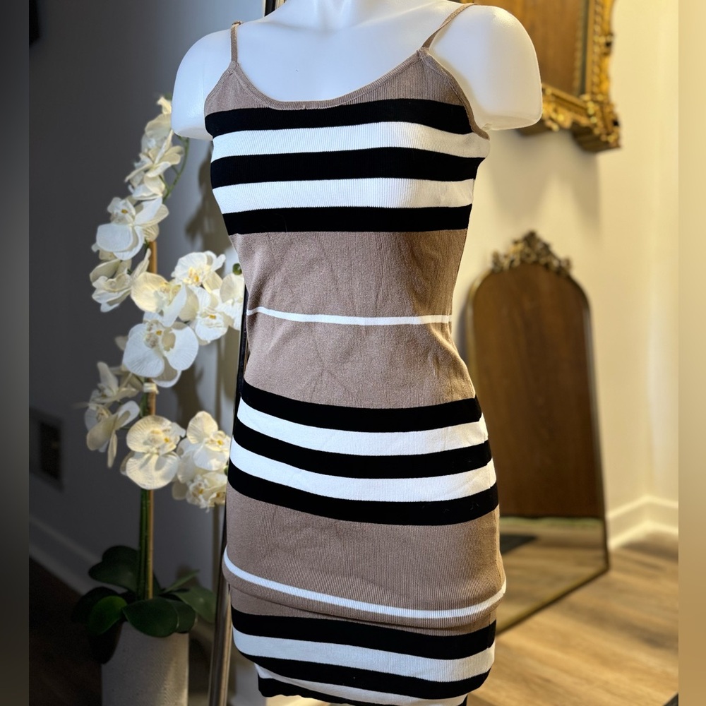 Bodycon Dress